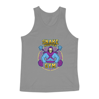 Nome do produto Gym Geek Snake Mountain