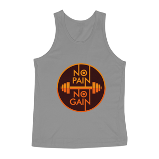 Nome do produto Gym Geek No pain No gain 