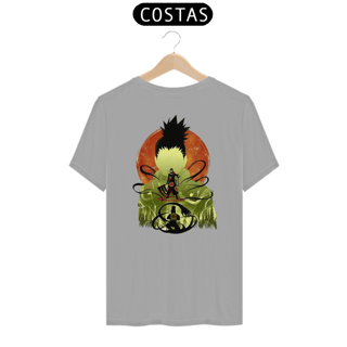 Nome do produto Shikamaru Unissex Quality 