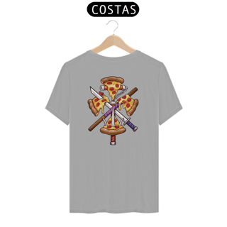 Nome do produto Tartarugas Ninjas Unissex Quality