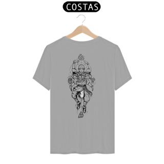 Nome do produto Aang Unissex Quality
