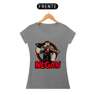 Nome do produto Popeye Negan Quality Feminino