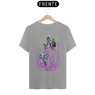 Nome do produto Camisa Quality Unissex Jhon Wick