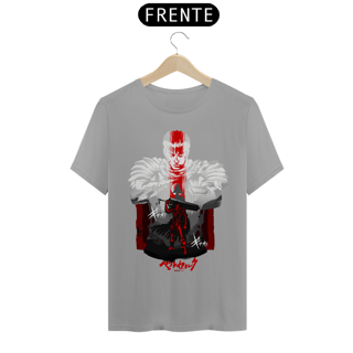 Nome do produto T-shirt Bersek Quality 01