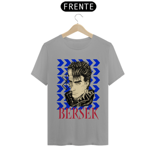 Nome do produto T-shirt Bersek Quality 02