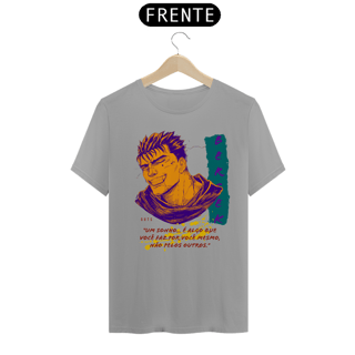Nome do produto T-shirt Bersek Quality 03