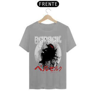 Nome do produto T-shirt Bersek Quality 04