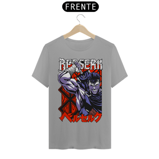 Nome do produto T-shirt Bersek Quality 06