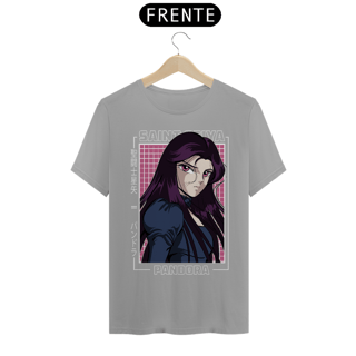 Nome do produto T-shirt Premium CDZ Pandora