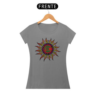 Nome do produto T-shirt Feminino Alice in Chains