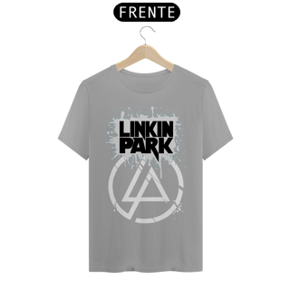 Nome do produto T-shirt Unissex Linkin Park 
