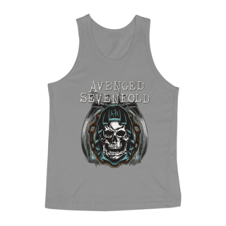Nome do produto Gym Avenged Sevenfold A7x