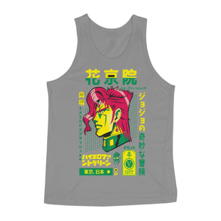 Nome do produto Gym JoJo’s Bizarre Adventure Noriaki Kakyoin