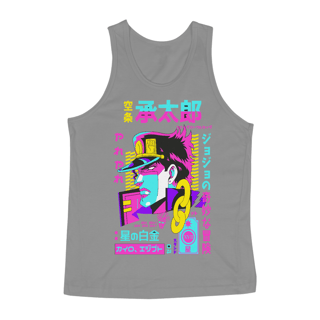 Nome do produto Gym JoJo’s Bizarre Adventure Jotaro Kujo