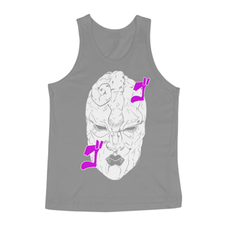 Nome do produto Gym JoJo’s Bizarre Adventure Stone Mask