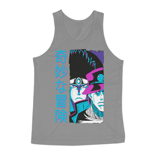 Nome do produto Gym JoJo's Bizarre Adventure Joseph Joestar