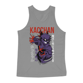 Nome do produto Gym My Hero Kacchan