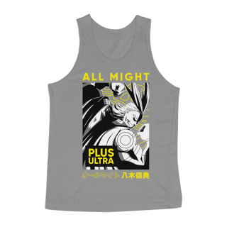 Nome do produto Gym My Hero All Might