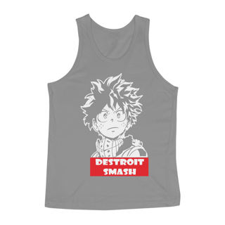 Nome do produto Gym My Hero Destroit Smash