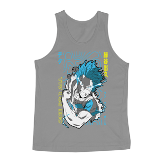 Nome do produto Gym My Hero One For All