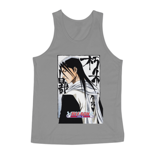Nome do produto Gym Bleach Byakuya Kuchiki