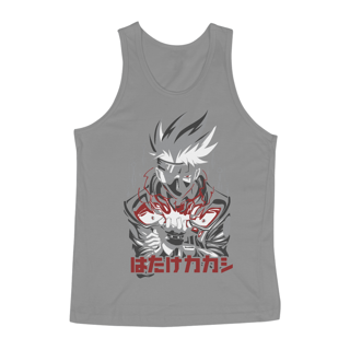 Nome do produto Gym Premium Hatake Kakashi