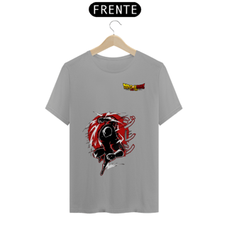 Nome do produto T-shirt Premium Unissex Jiren DBS