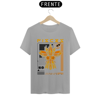 Nome do produto Afrodite de Peixes Classic Unissex