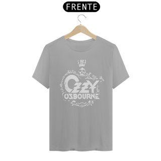 Nome do produto Ozzy Osbourne 01 Unissex