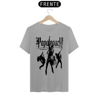 Nome do produto Papa Roach 02 Unissex