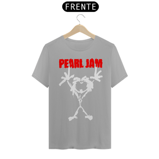 Nome do produto Pearl Jam 01 Unissex