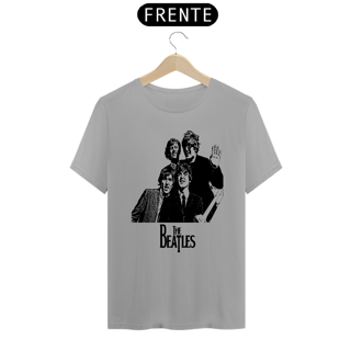 Nome do produto Os Beatles 01 Unissex