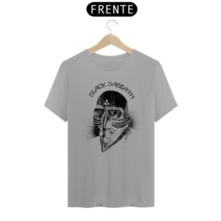 Nome do produto Black Sabbath 03 Unissex