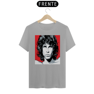 Nome do produto The Doors 02 Unissex