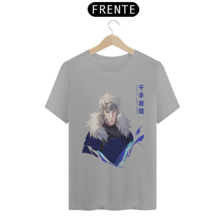 Nome do produto Tobirama Senju 01 Unissex