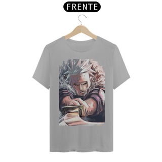 Nome do produto Tobirama Senju 03 Unissex
