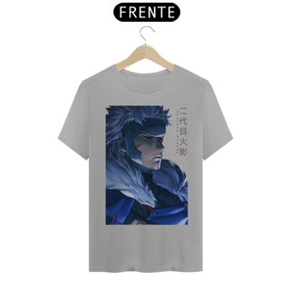 Nome do produto Tobirama Senju 06 Unissex