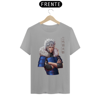 Nome do produto Tobirama Senju 07 Unissex