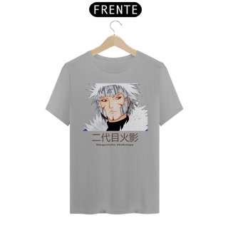 Nome do produto Tobirama Senju 08 Unissex