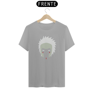 Nome do produto Tobirama Senju 09 Unissex