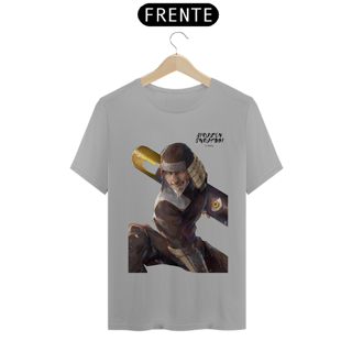 Nome do produto Hiruzen Sarutobi 02 Unissex