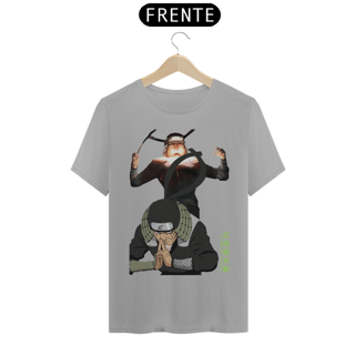 Nome do produto Hiruzen Sarutobi 04 Unissex