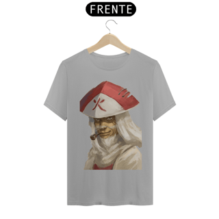 Nome do produto Hiruzen Sarutobi 07 Unissex