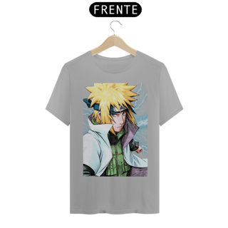 Nome do produto Namikaze Minato 05 Unissex