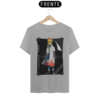 Nome do produto Namikaze Minato 09 Unissex