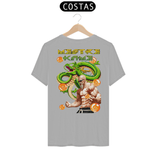 Nome do produto Mestre Kame Classic Unissex 02