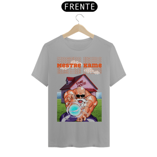 Nome do produto Mestre Kame Classic Unissex