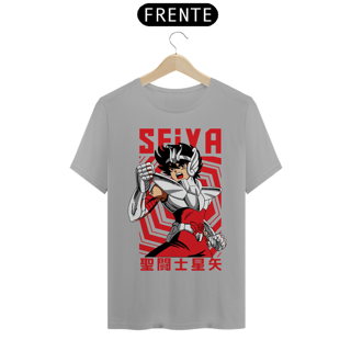 Nome do produto T-shirt CDZ Seya de Pegasus II