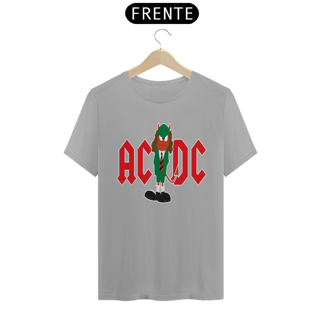 Nome do produto T-shirt AC/DC