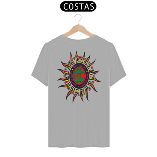 Nome do produto T-shirt Unissex Alice in Chains